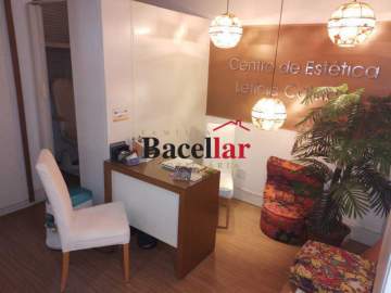 Sala Comercial 41m² à venda Rio de Janeiro,RJ - R$ 210.000 - MESL10005