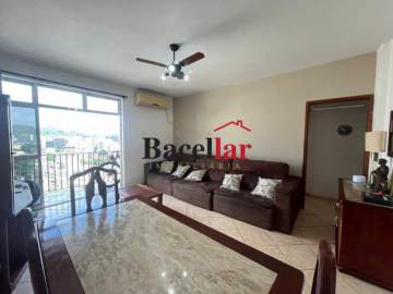 Apartamento à venda Rua Visconde de Itamarati,Rio de Janeiro,RJ - R$ 750.000 - TIAP35144