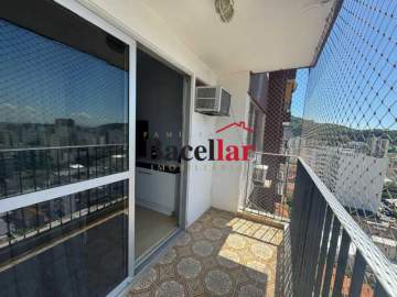 Apartamento 2 quartos à venda Rio de Janeiro,RJ - R$ 449.999 - TIAP27276