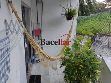 Apartamento 2 quartos à venda Rio de Janeiro,RJ - R$ 215.000 - MEAP20661