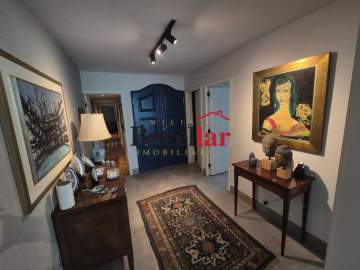 Apartamento 4 quartos à venda Rio de Janeiro,RJ - R$ 3.100.000 - TIAP40926