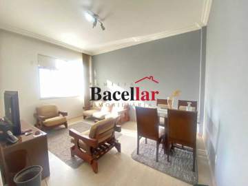 Apartamento 2 quartos à venda Rio de Janeiro,RJ - R$ 375.000 - TIAP27264