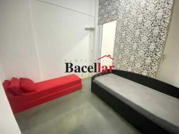 Kitnet/Conjugado 25m² à venda Rio de Janeiro,RJ - R$ 210.000 - TIKI10190