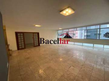Apartamento 4 quartos à venda Rio de Janeiro,RJ - R$ 2.800.000 - CPAP40069