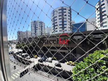 Apartamento 2 quartos à venda Rio de Janeiro,RJ - R$ 450.000 - TIAP27275