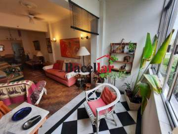Apartamento 3 quartos à venda Rio de Janeiro,RJ - R$ 649.999 - TIAP35151