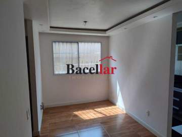 Apartamento 2 quartos à venda Rio de Janeiro,RJ - R$ 180.000 - MEAP20673