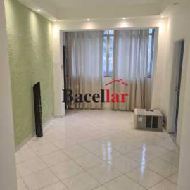 Apartamento à venda Rua Maxwell,Rio de Janeiro,RJ - R$ 297.000 - TIAP27278
