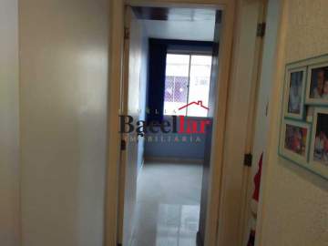 Apartamento 2 quartos à venda Rio de Janeiro,RJ - R$ 550.000 - CPAP20118