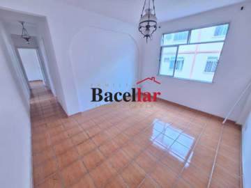 Apartamento 3 quartos à venda Rio de Janeiro,RJ - R$ 249.000 - TIAP35152