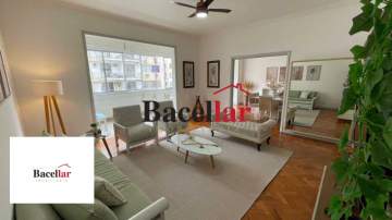 Apartamento 3 quartos à venda Rio de Janeiro,RJ - R$ 1.899.999 - CPAP30186