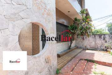Ótima localização - Prédio 469m² à venda Rio de Janeiro,RJ Olaria - R$ 850.000 - MEPR00007
