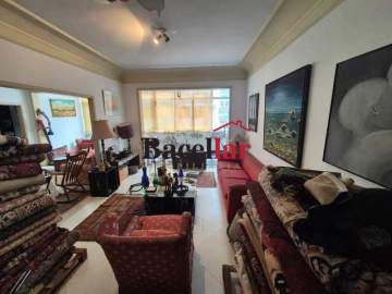 Apartamento 3 quartos à venda Rio de Janeiro,RJ - R$ 999.999 - TIAP35154