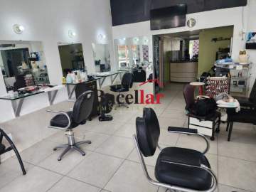 Ótima localização - Loja 34m² à venda Rio de Janeiro,RJ Tijuca - R$ 469.999 - TILJ00452