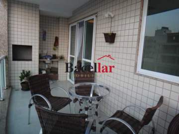 Apartamento 3 quartos à venda Rio de Janeiro,RJ - R$ 790.000 - MEAP30263