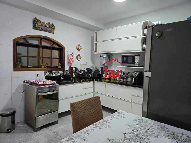 cozinha lateral. - 15
