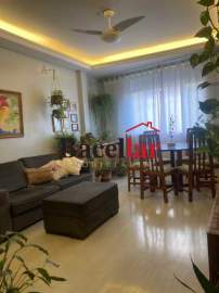 Apartamento 2 quartos à venda Rio de Janeiro,RJ - R$ 380.000 - TIAP27287