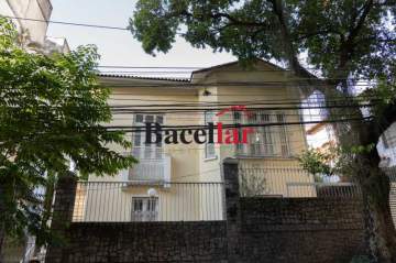 Casa 3 quartos à venda Rio de Janeiro,RJ - R$ 800.000 - TICA30298