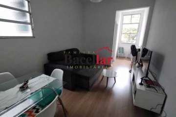 Apartamento 1 quarto à venda Rio de Janeiro,RJ - R$ 1.200.000 - CPAP10049