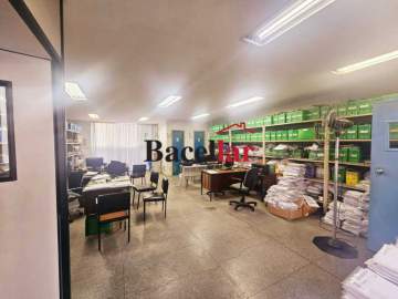Imperdível - Prédio Comercial, de 4 andares, em Benfica e grudado na Cadeg - TIPR10002