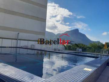 Apartamento 2 quartos à venda Rio de Janeiro,RJ - R$ 2.598.000 - CPAP20127