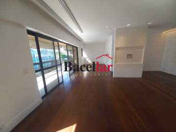 Imperdível - Apartamento 5 quartos à venda Rio de Janeiro,RJ - R$ 4.900.000 - CPAP50002