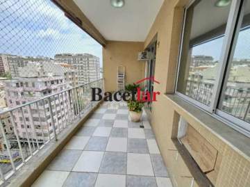 Cobertura 2 quartos à venda Rio de Janeiro,RJ - R$ 779.999 - TICO20218