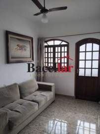 Casa de Vila 3 quartos à venda Rio de Janeiro,RJ - R$ 125.000 - MECV30036