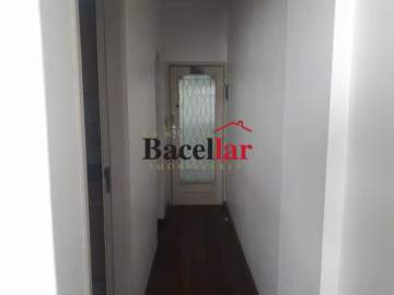 Apartamento 1 quarto à venda Rio de Janeiro,RJ - R$ 360.000 - TIAP11743
