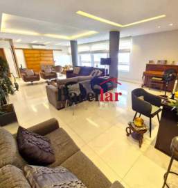 Apartamento 6 quartos à venda Rio de Janeiro,RJ - R$ 3.250.000 - CPAP60004