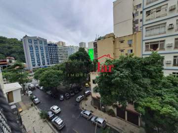 Apartamento à venda Rua Felipe de Oliveira,Rio de Janeiro,RJ - R$ 996.999 - CPAP30203