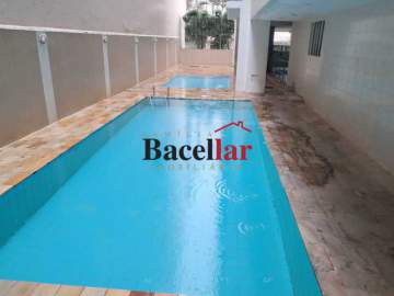 APARTAMENTO NO MÉIER - MEAP30267