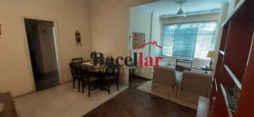 Apartamento à venda Rua das Laranjeiras,Rio de Janeiro,RJ - R$ 790.000 - CPAP30204