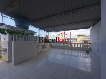 Casa 2 quartos à venda Rio de Janeiro,RJ - R$ 220.000 - MECA20058
