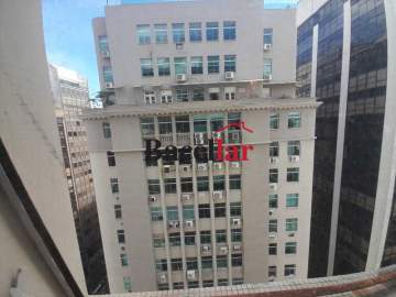 Sala Comercial 21m² à venda Rio de Janeiro,RJ - R$ 185.000 - TISL00597