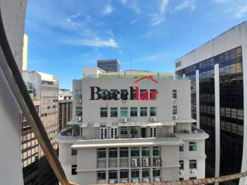 Sala Comercial 52m² à venda Rio de Janeiro,RJ - R$ 235.000 - TISL00598