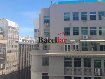 Sala Comercial 27m² à venda Rio de Janeiro,RJ - R$ 190.000 - TISL00601