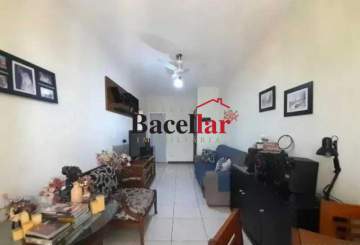Apartamento 2 quartos à venda Rio de Janeiro,RJ - R$ 260.000 - MEAP20684