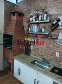 Casa 3 quartos à venda Rio de Janeiro,RJ - R$ 210.000 - MECA30080
