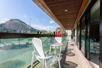 Apartamento 3 quartos à venda Rio de Janeiro,RJ - R$ 6.300.000 - CPAP30208