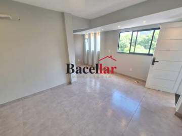Apartamento 1 quarto à venda Rio de Janeiro,RJ - R$ 275.000 - TIAP11747