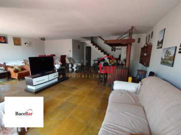 Cobertura 4 quartos à venda Rio de Janeiro,RJ - R$ 2.599.999 - CPCO40011