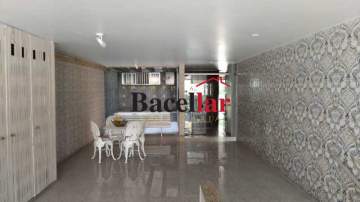 Apartamento 2 quartos à venda Rio de Janeiro,RJ - R$ 260.000 - TIAP27298