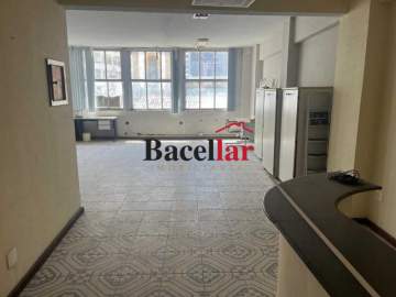 Sala Comercial 90m² à venda Rio de Janeiro,RJ - R$ 290.000 - TISL00603