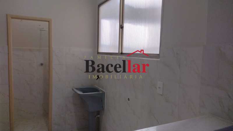 Área de Serviço - 10
