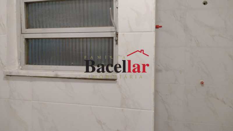 Circulação do banheiro - 16