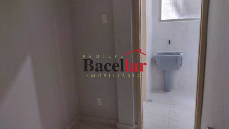 Quarto de empregada - 18
