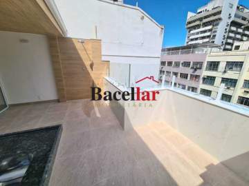 Cobertura à venda Rua Hilário de Gouveia,Rio de Janeiro,RJ - R$ 1.050.000 - CPCO10003