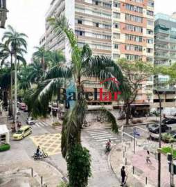 Kitnet/Conjugado 23m² à venda Rua Marquês de Abrantes,Rio de Janeiro,RJ - R$ 350.000 - CPKI10016