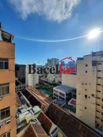 Apartamento à venda Rua Riachuelo,Rio de Janeiro,RJ - R$ 265.000 - CPAP10054
